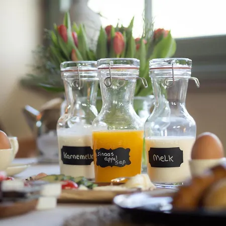 Landgoed Het Heuvelbosch דירה