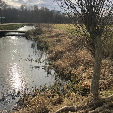 Landgoed Het Heuvelbosch