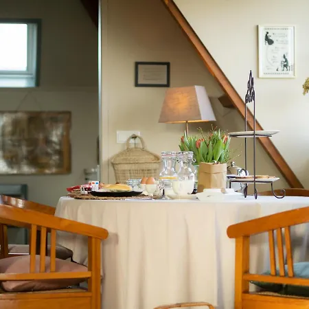 דירה Landgoed Het Heuvelbosch Waardenburg