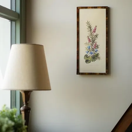 Landgoed Het Heuvelbosch Appartement Waardenburg