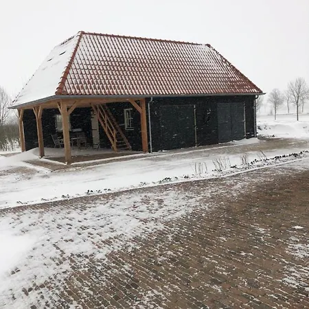 Landgoed Het Heuvelbosch *