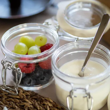 Apartment Landgoed Het Heuvelbosch *