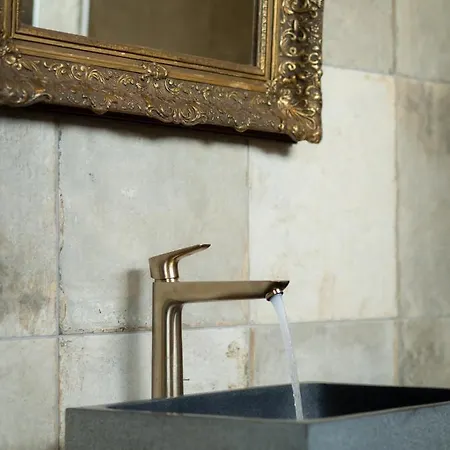 Landgoed Het Heuvelbosch * Waardenburg