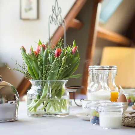 Landgoed Het Heuvelbosch Apartamento Waardenburg
