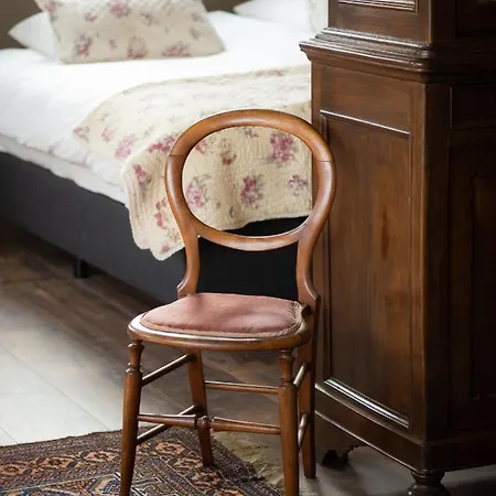 Landgoed Het Heuvelbosch Apartament *