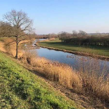 Landgoed Het Heuvelbosch * Waardenburg