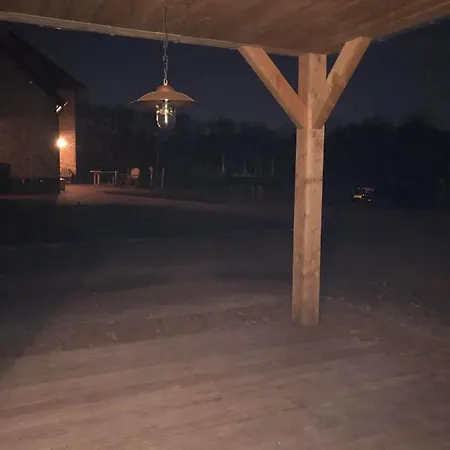 Landgoed Het Heuvelbosch Apartment