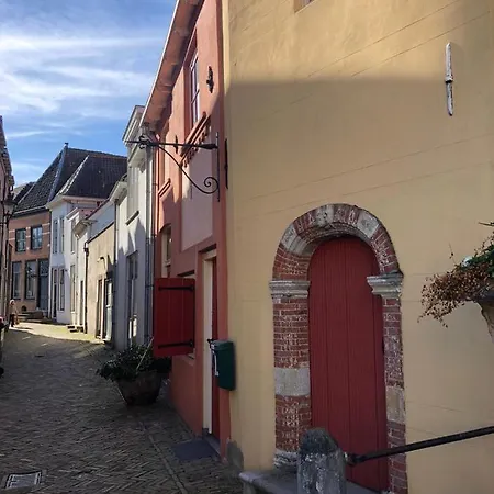 Landgoed Het Heuvelbosch * Waardenburg