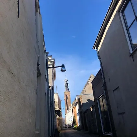 Landgoed Het Heuvelbosch * Waardenburg