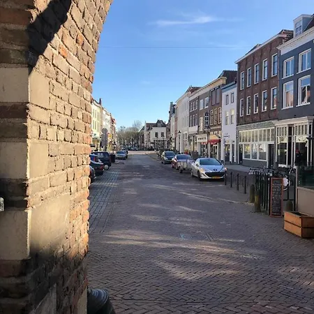 Apartment Landgoed Het Heuvelbosch *