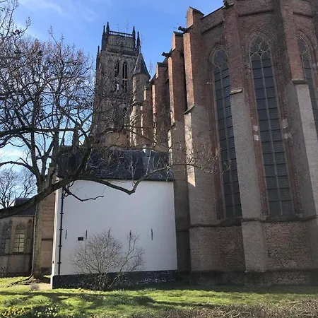 Landgoed Het Heuvelbosch Apartment Waardenburg