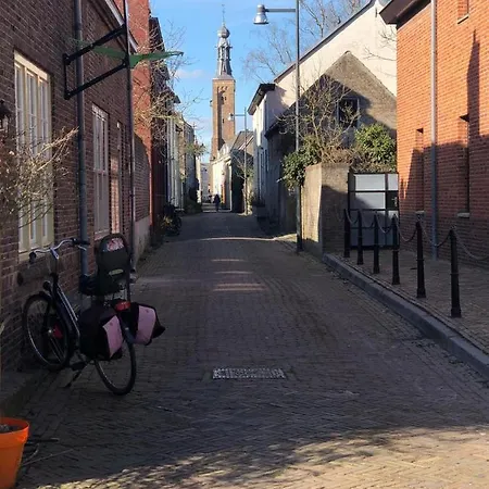 Landgoed Het Heuvelbosch Appartement *