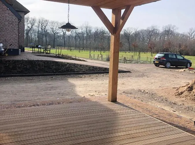 Landgoed Het Heuvelbosch Appartement *