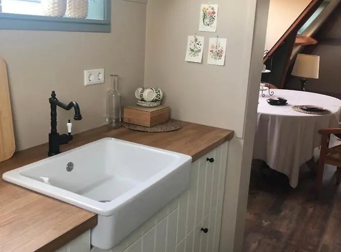 Landgoed Het Heuvelbosch * Waardenburg