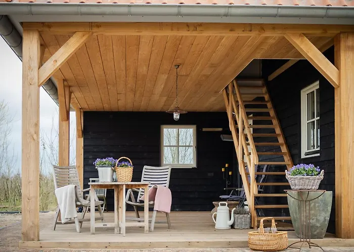 Landgoed Het Heuvelbosch Waardenburg