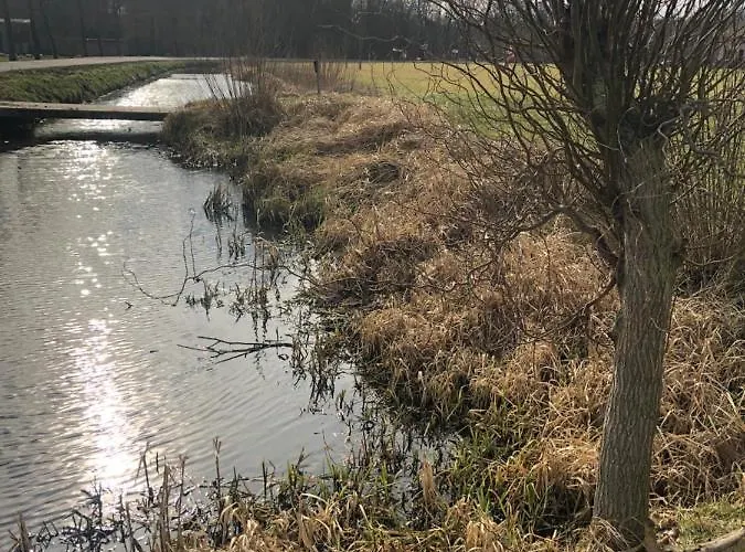 Landgoed Het Heuvelbosch