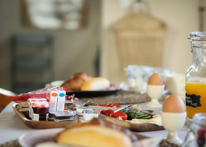 Landgoed Het Heuvelbosch Waardenburg