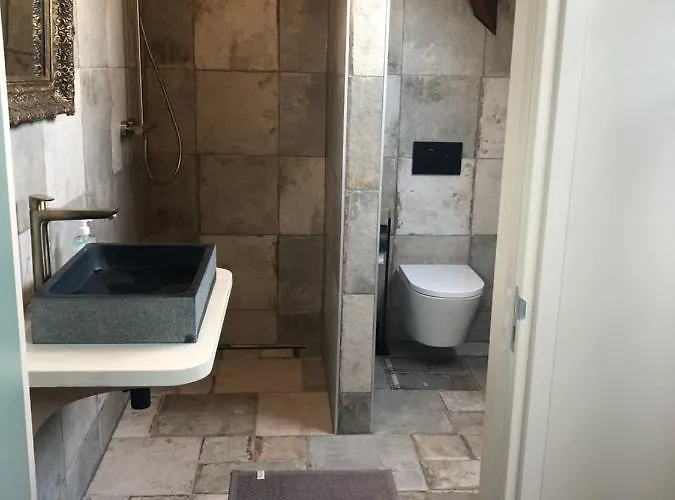 Landgoed Het Heuvelbosch Appartement