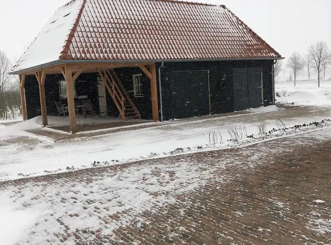 Landgoed Het Heuvelbosch *