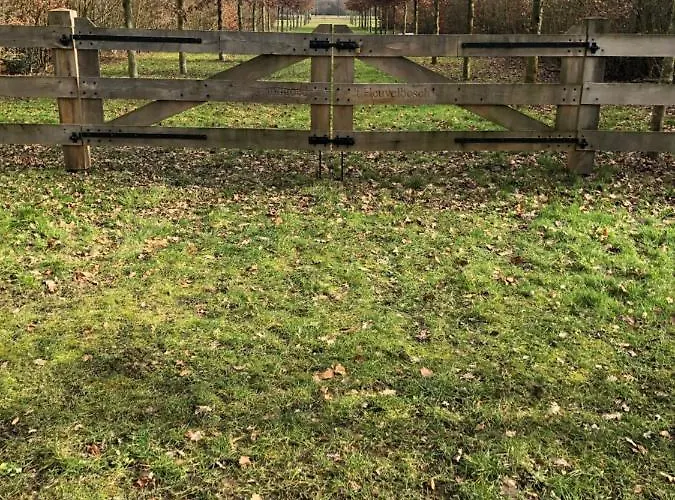 Landgoed Het Heuvelbosch Appartement Waardenburg