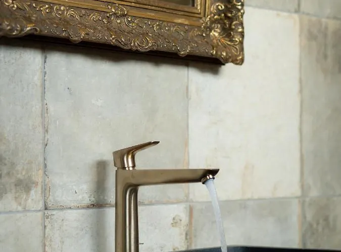 Landgoed Het Heuvelbosch * Waardenburg