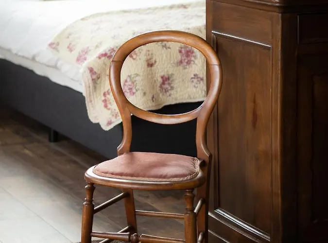 Landgoed Het Heuvelbosch Apartment *