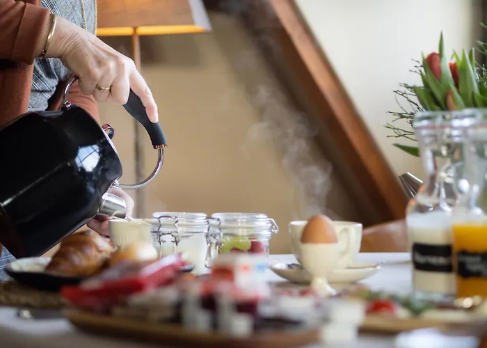 Landgoed Het Heuvelbosch *