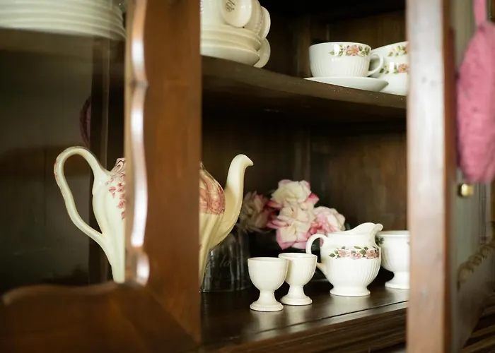 Landgoed Het Heuvelbosch Waardenburg