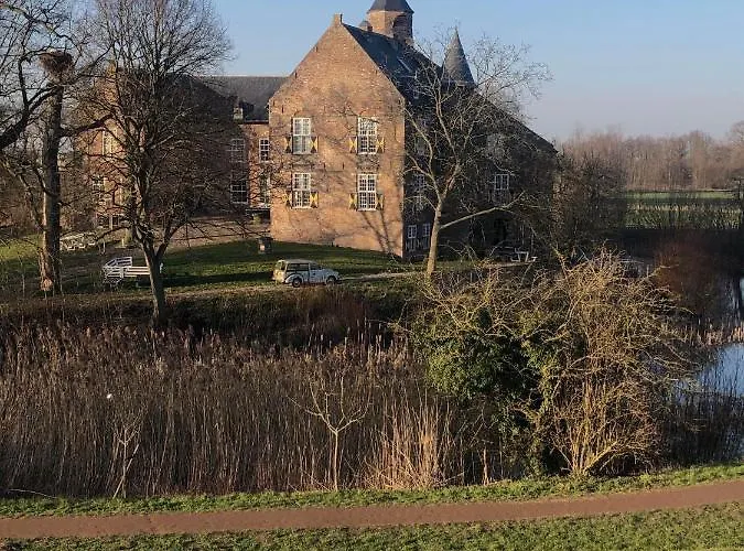 Appartement Landgoed Het Heuvelbosch