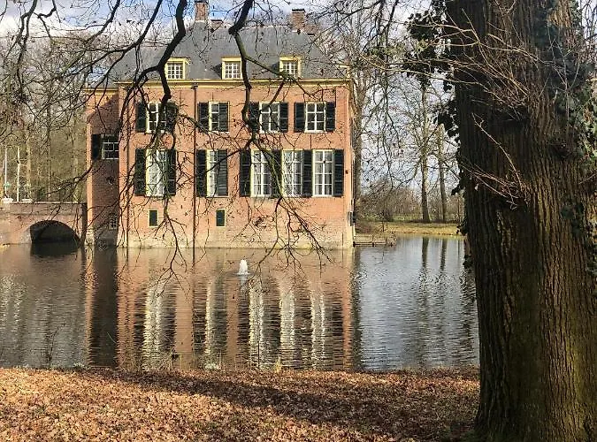 Appartement Landgoed Het Heuvelbosch