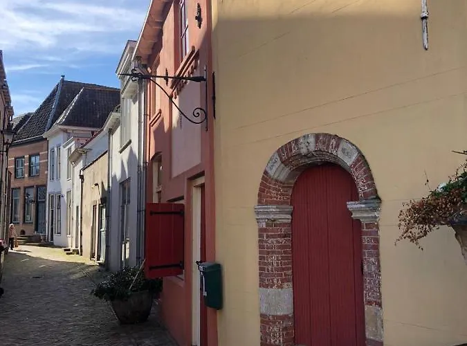 Landgoed Het Heuvelbosch * Waardenburg