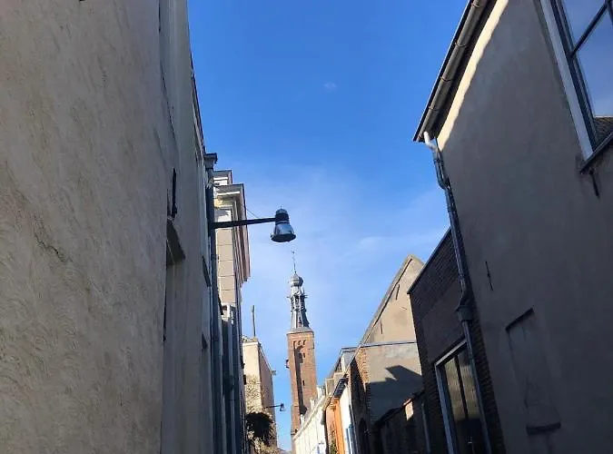 Landgoed Het Heuvelbosch * Waardenburg