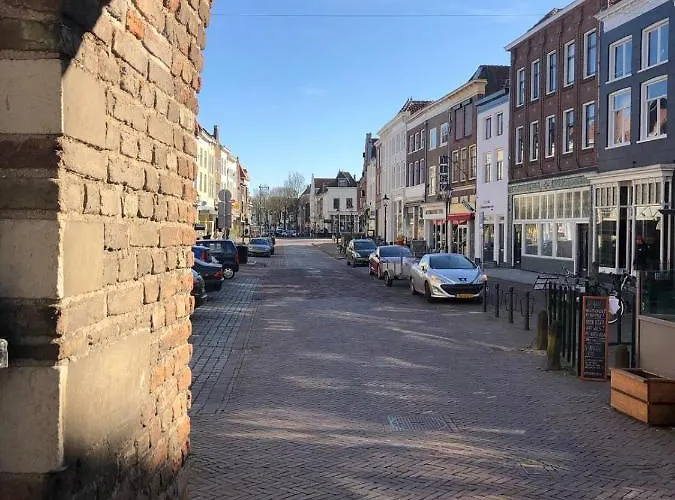 Appartement Landgoed Het Heuvelbosch *