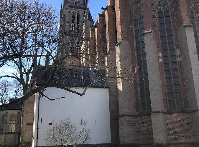 Landgoed Het Heuvelbosch Appartement Waardenburg