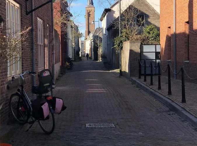 Landgoed Het Heuvelbosch Appartement *