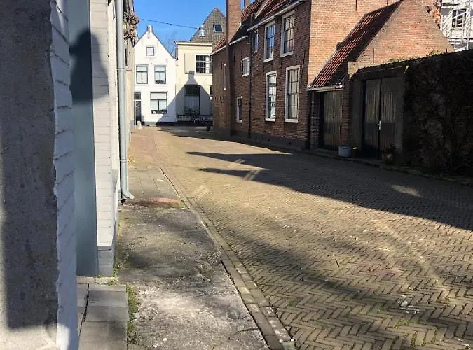 Appartement Landgoed Het Heuvelbosch *