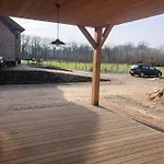 Landgoed Het Heuvelbosch Lejlighed *