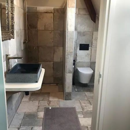 Landgoed Het Heuvelbosch Apartment