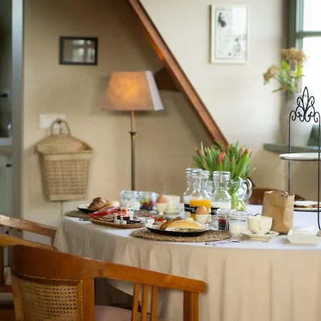 Landgoed Het Heuvelbosch Apartment Waardenburg