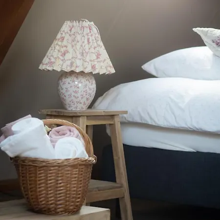 Apartment Landgoed Het Heuvelbosch