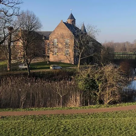 Apartment Landgoed Het Heuvelbosch