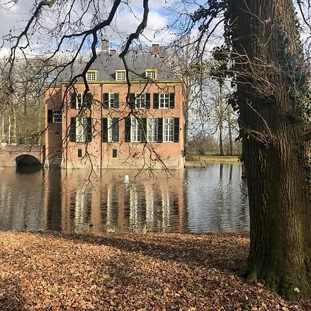 Apartment Landgoed Het Heuvelbosch