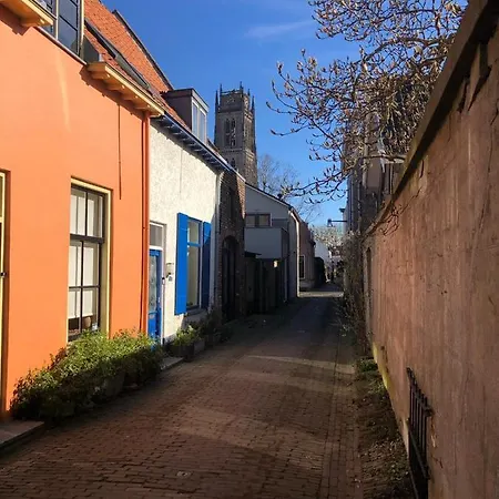 Landgoed Het Heuvelbosch Apartment Waardenburg